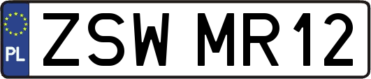 ZSWMR12