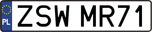ZSWMR71