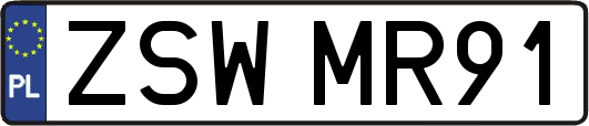 ZSWMR91