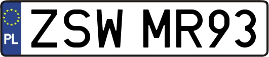 ZSWMR93