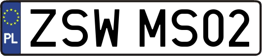 ZSWMS02