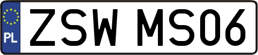 ZSWMS06