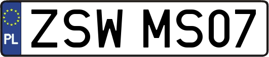 ZSWMS07