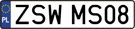 ZSWMS08