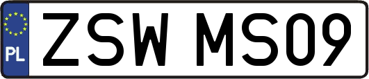 ZSWMS09
