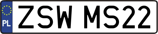 ZSWMS22