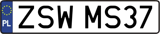 ZSWMS37