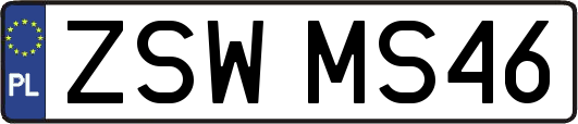 ZSWMS46