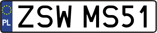 ZSWMS51