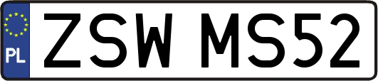 ZSWMS52
