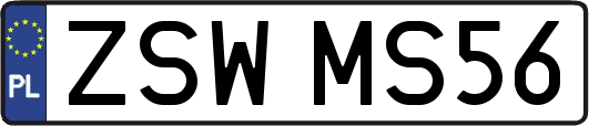 ZSWMS56