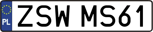 ZSWMS61