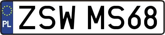 ZSWMS68