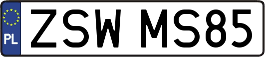 ZSWMS85