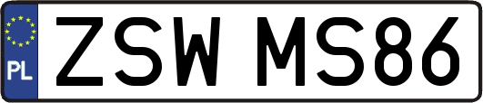 ZSWMS86