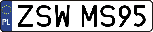 ZSWMS95