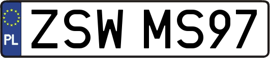 ZSWMS97