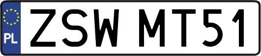 ZSWMT51