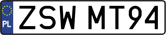 ZSWMT94