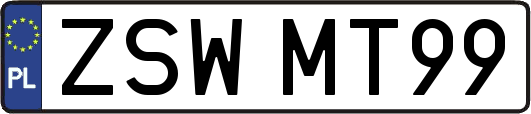 ZSWMT99