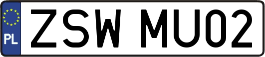 ZSWMU02