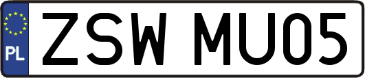 ZSWMU05