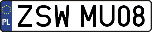 ZSWMU08