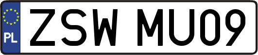 ZSWMU09