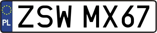 ZSWMX67
