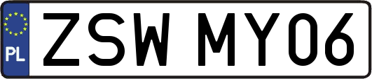 ZSWMY06