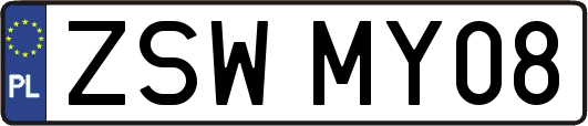 ZSWMY08