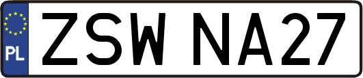ZSWNA27
