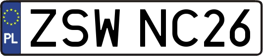 ZSWNC26