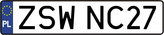 ZSWNC27