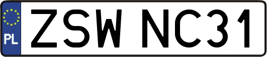 ZSWNC31