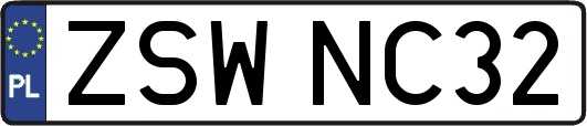 ZSWNC32