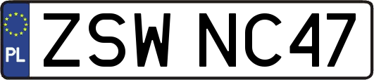 ZSWNC47