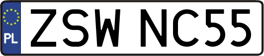ZSWNC55
