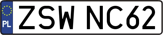 ZSWNC62