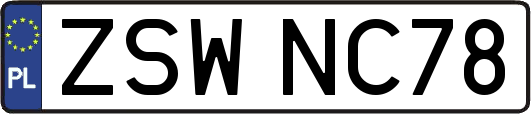 ZSWNC78