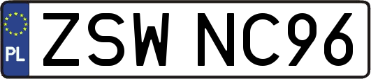 ZSWNC96