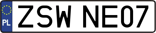 ZSWNE07