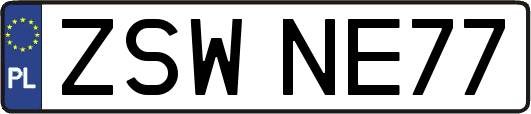ZSWNE77