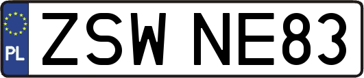 ZSWNE83