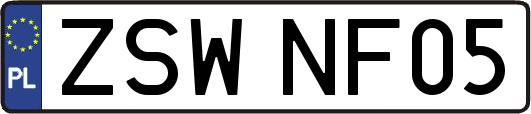 ZSWNF05