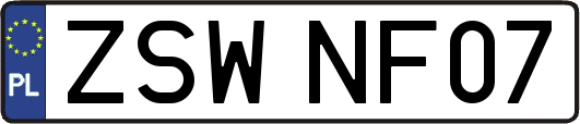 ZSWNF07