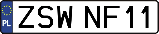 ZSWNF11