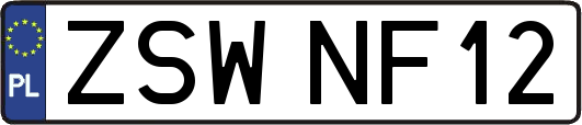 ZSWNF12