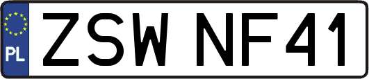 ZSWNF41