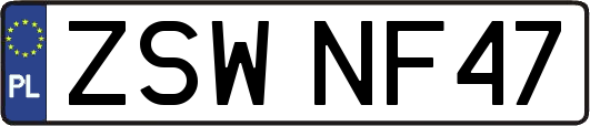 ZSWNF47